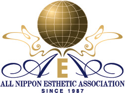 All nippon esthetic association since 1987